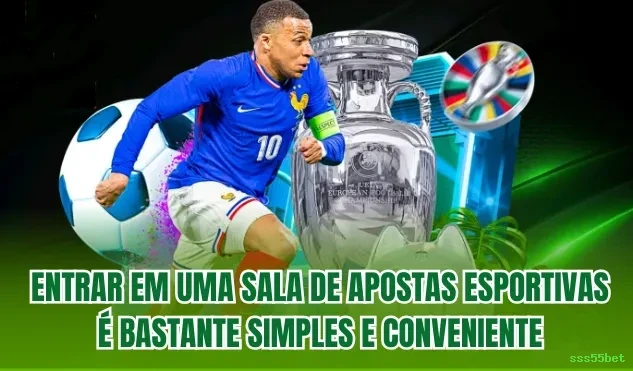 sss55bet: Descubra a Seção Console e Seus Recursos Imperdíveis